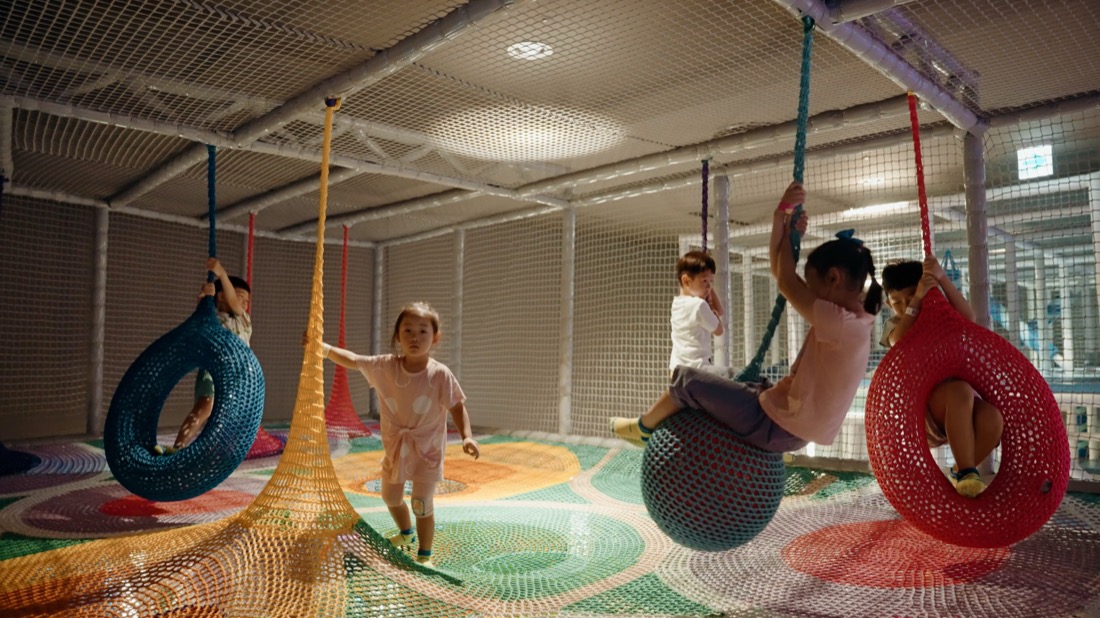 Net Play