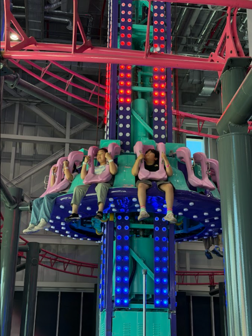 V-Tower